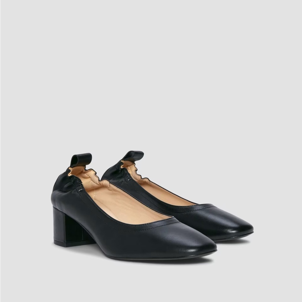 Everlane The Day Heel